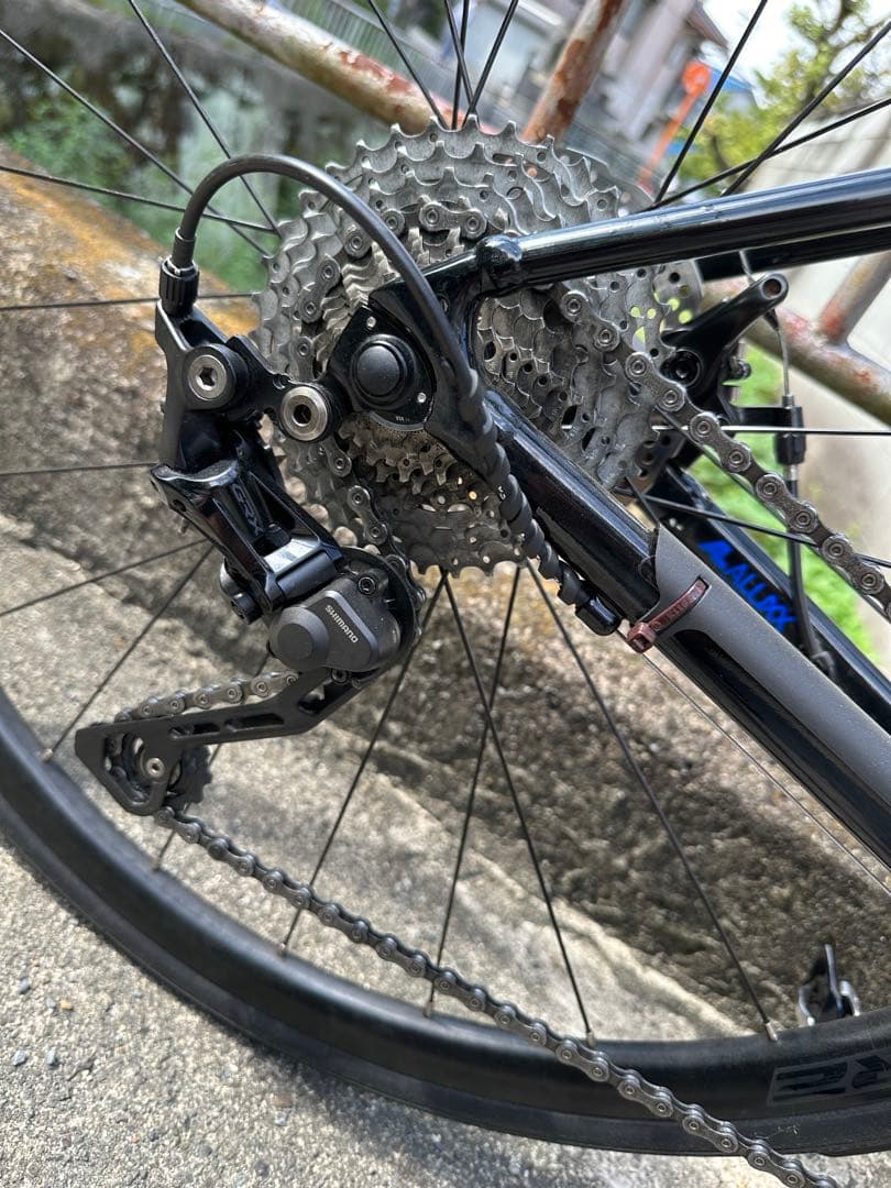 GAIANT CONTEND AR4(2022モデル Sサイズ)