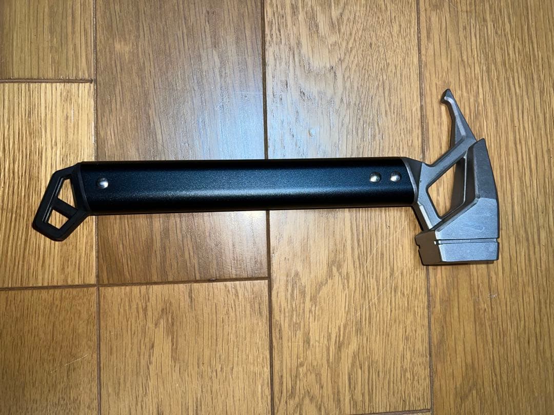 ZANE ARTS グラートハンマー TO-401