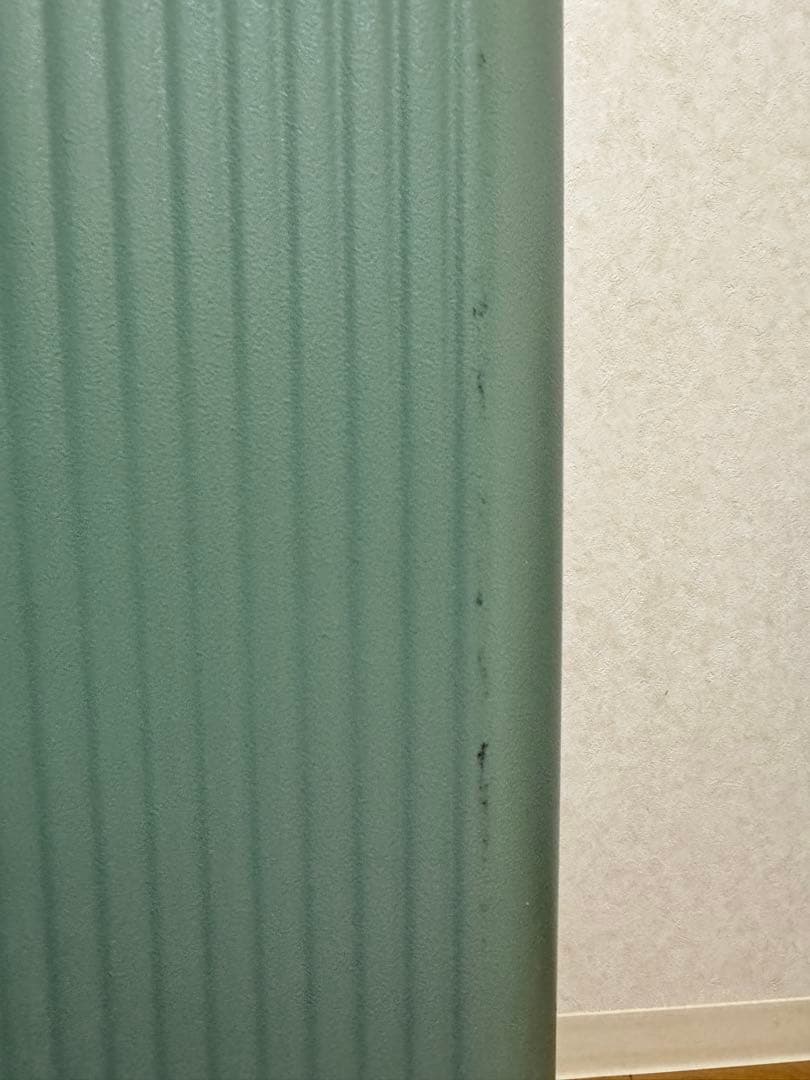 [イノベーター] スーツケース ベーシック 5.2kg ペールグリーン