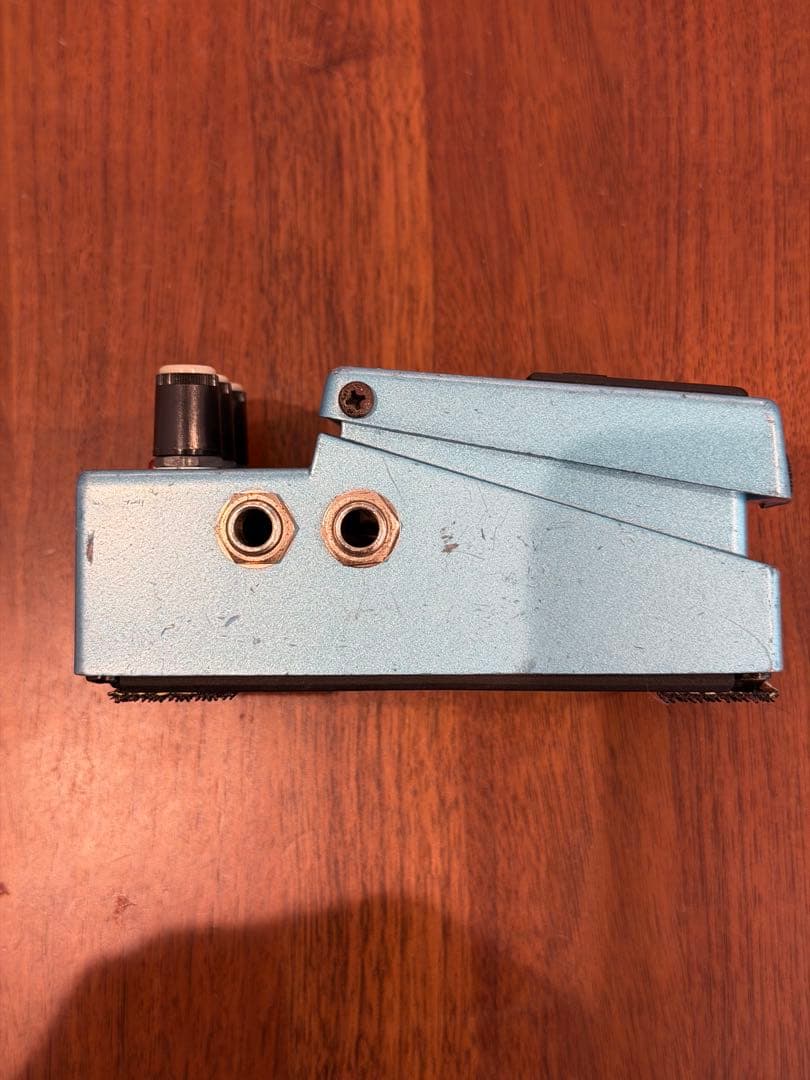 BOSS CE-3 コーラス　9vアダプター改造済み