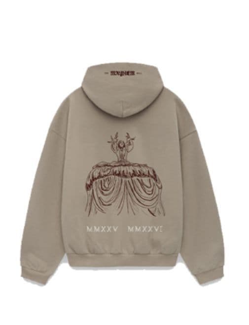 Lady Gaga Mayhem パーカー フーディー M