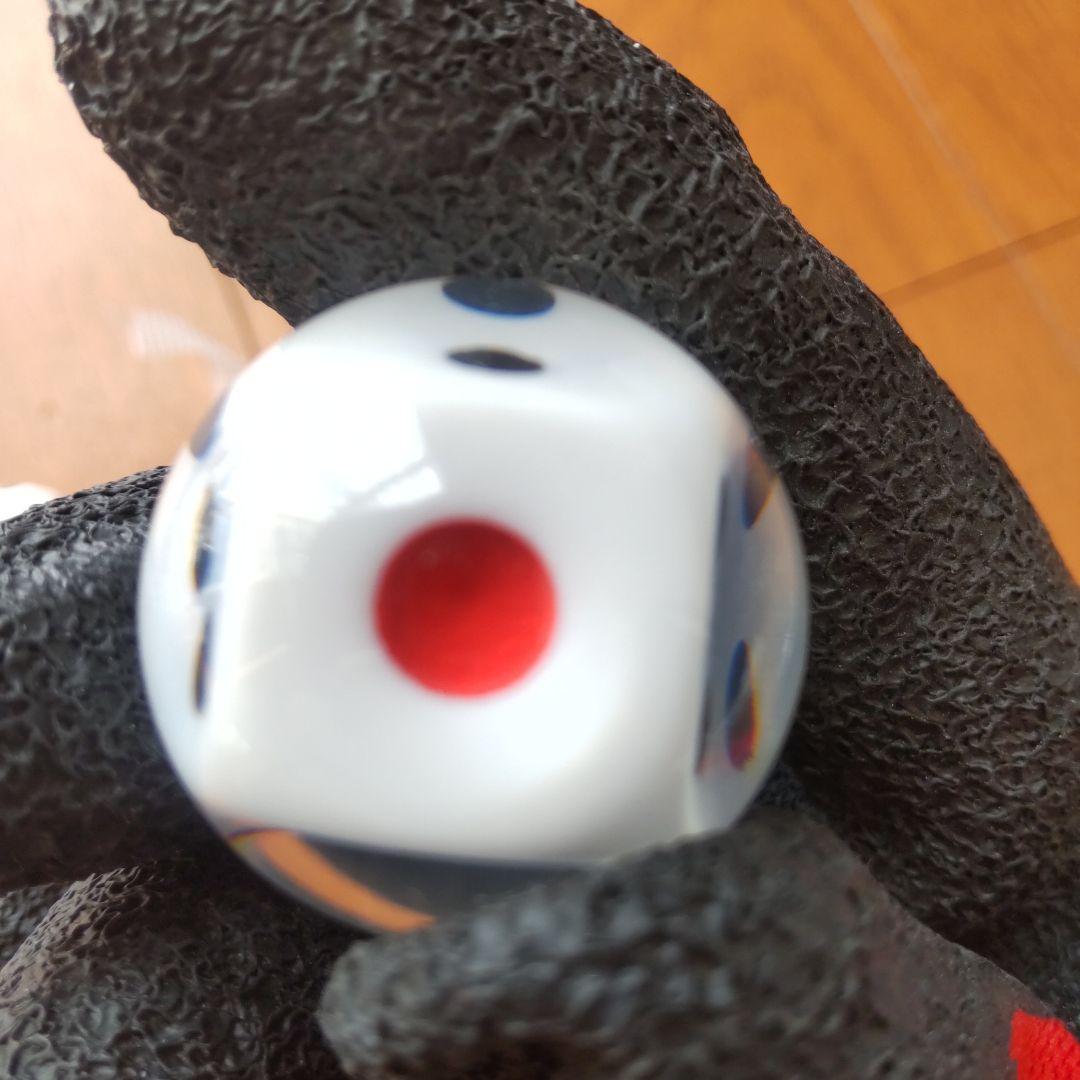 【新品未使用＆使用美品】桃鉄メダル サイコロ モノポリー セット 計10球セット