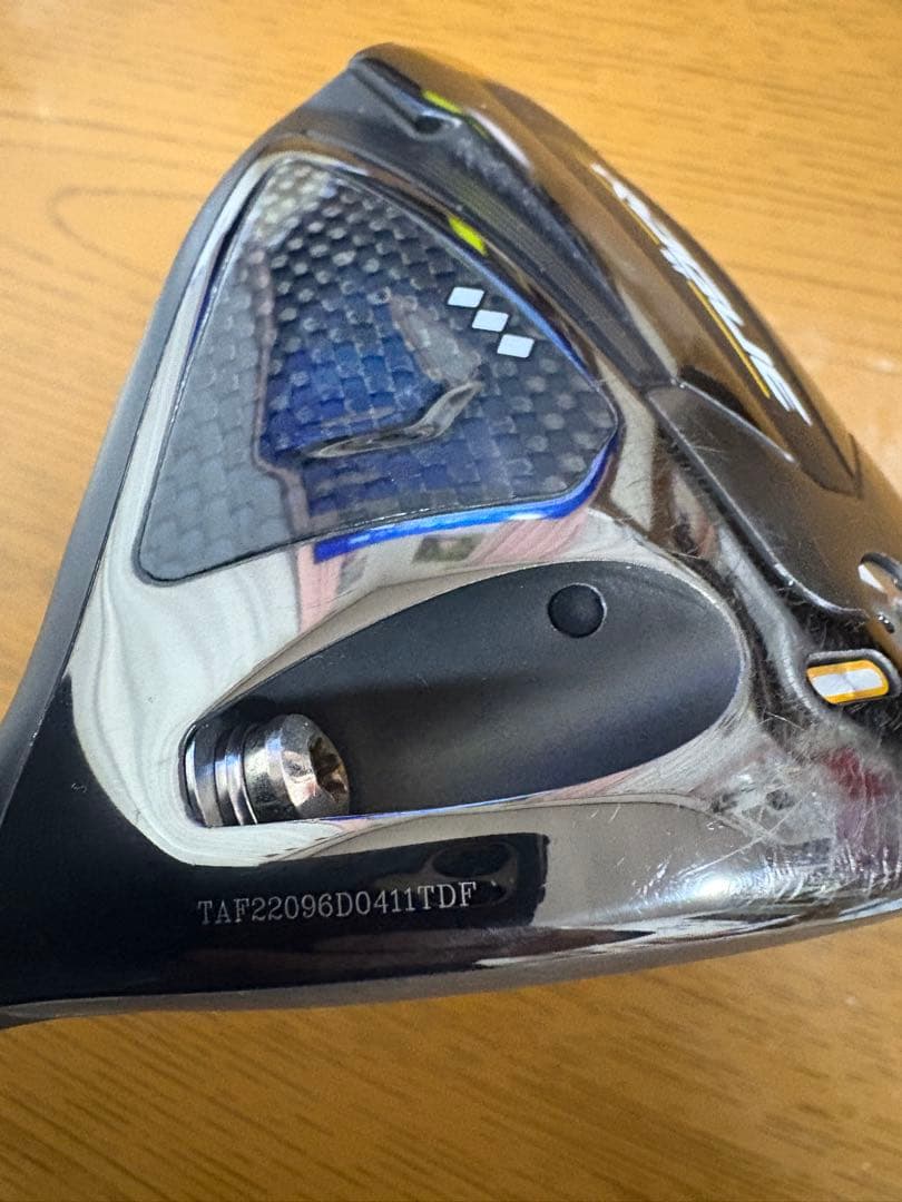 キャロウェイ ローグ ドライバー 10.5度