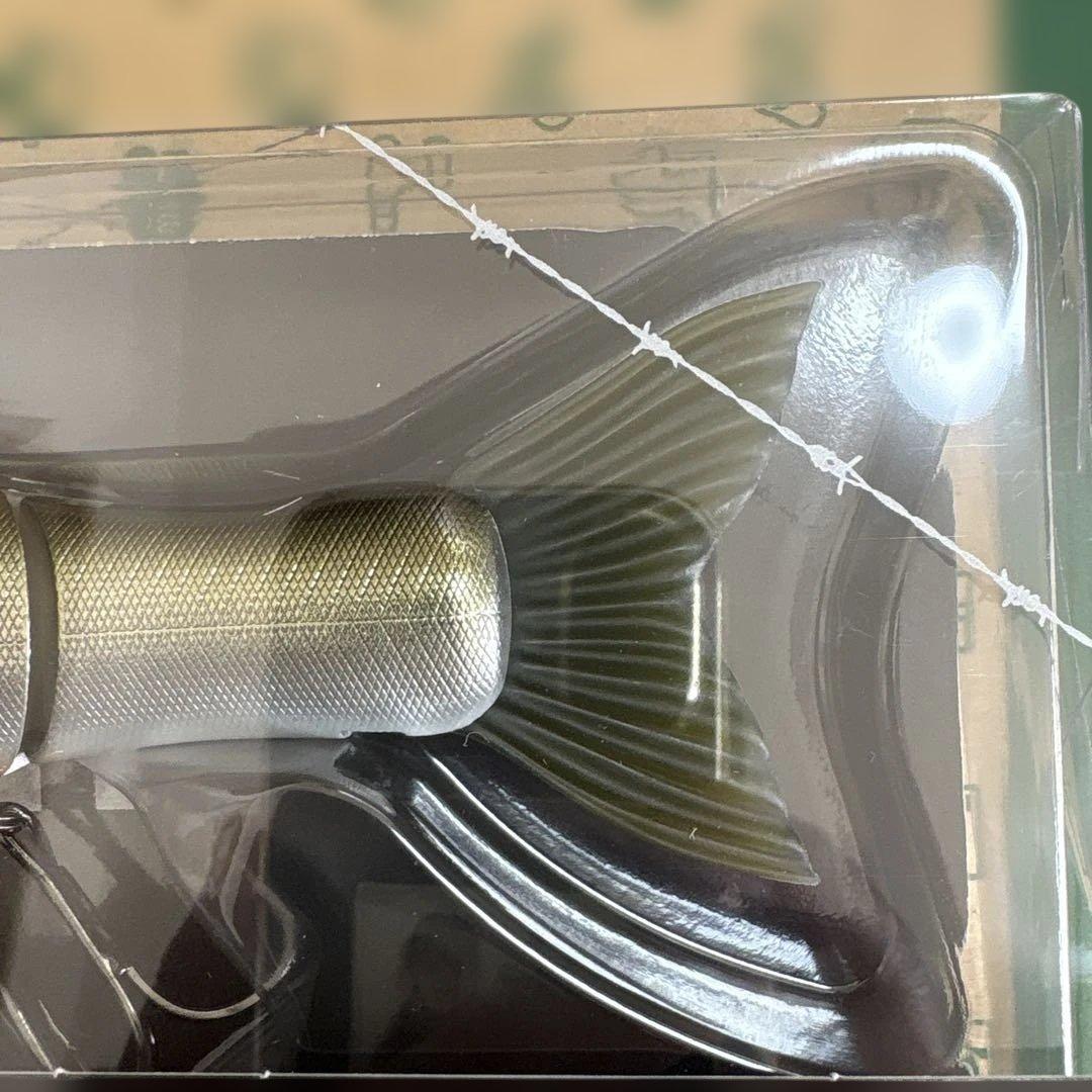 ⭐️新品未開封⭐️ジョイクロ　シフト263 若鮎　フローティング