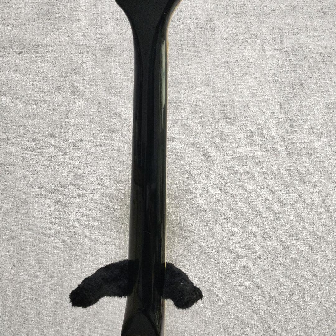 Guyatoneグヤトーン日本製レスポール黒ジャパンビンテージ