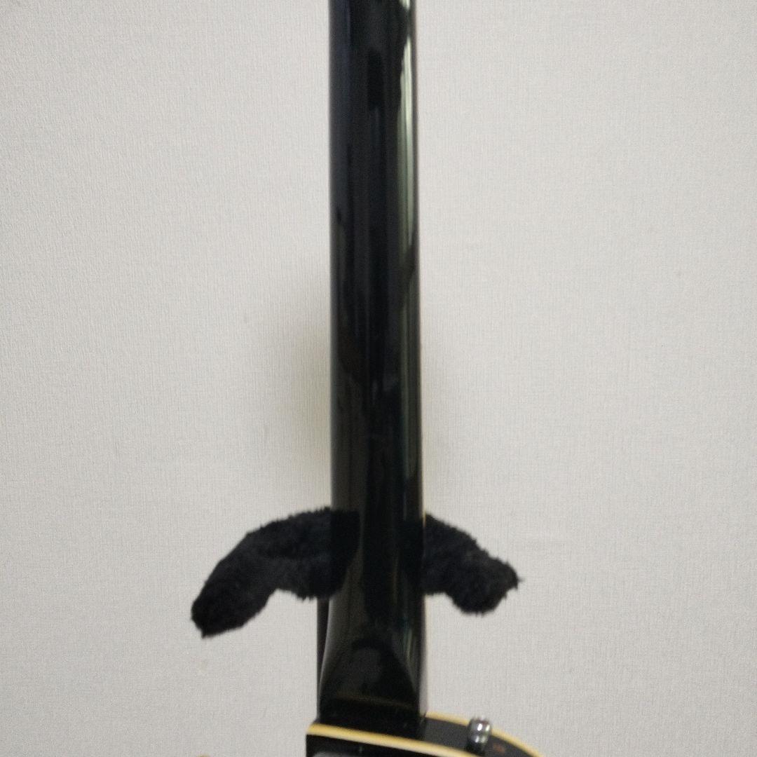 Guyatoneグヤトーン日本製レスポール黒ジャパンビンテージ