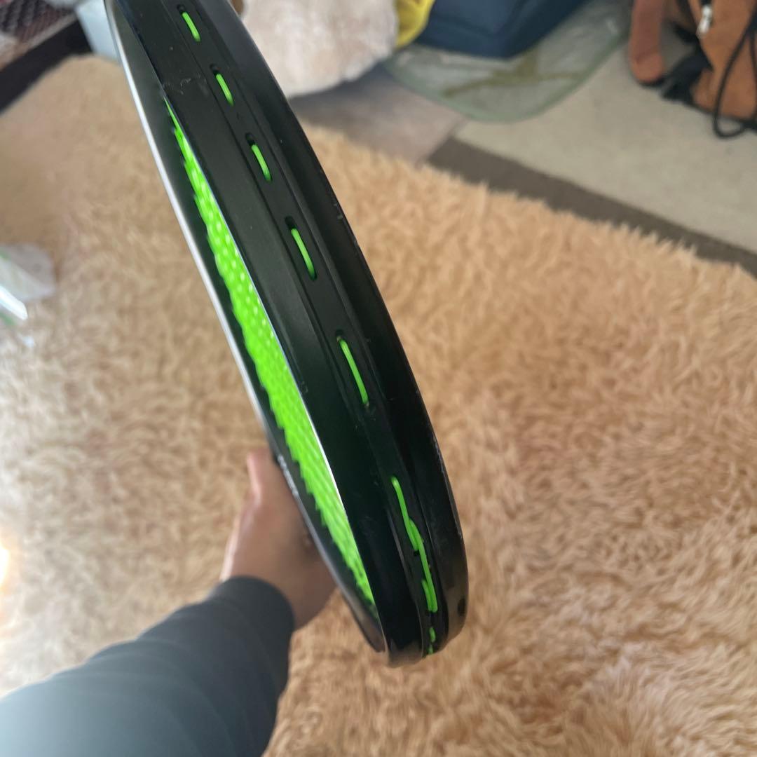 ボルトレイジ8V カスタムフィット