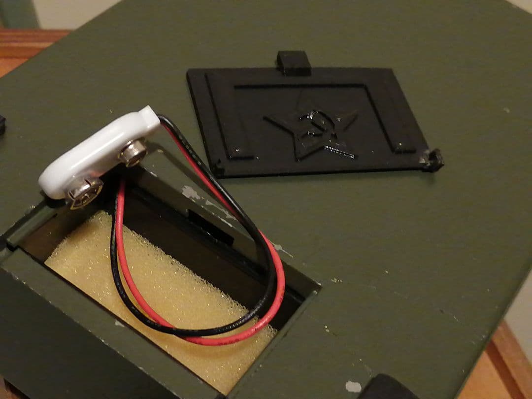 【希少】ELECTRO HARMONIX / SOVTEK BIG MUFF π