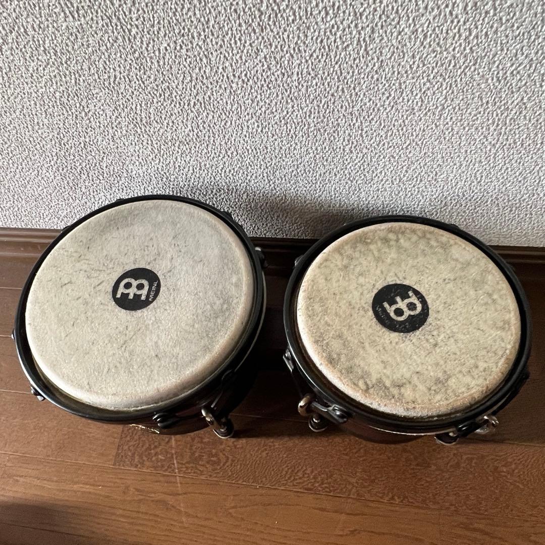 meinl ボンゴ　marathonシリーズ