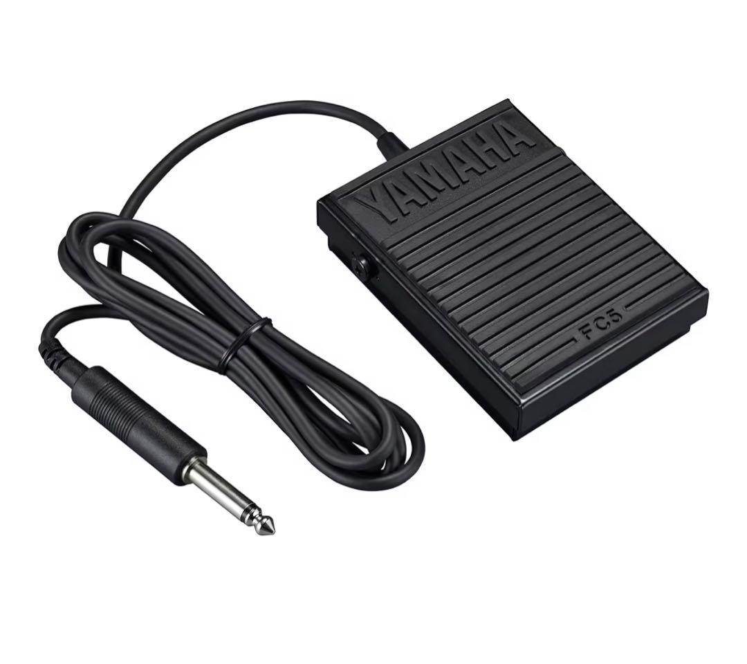 【未使用】YAMAHA CK61 ステージキーボード　専用ソフトケース付き