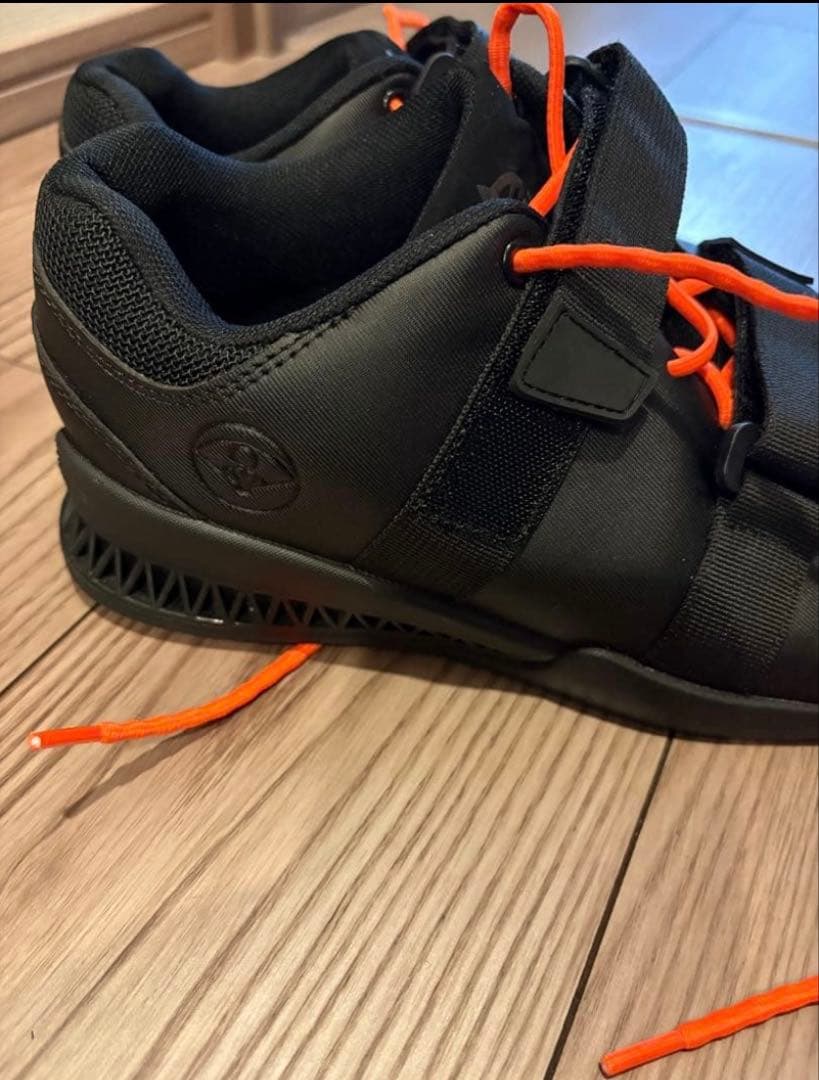 ONI STK-1 スクワット専用シューズ 24.5㎝