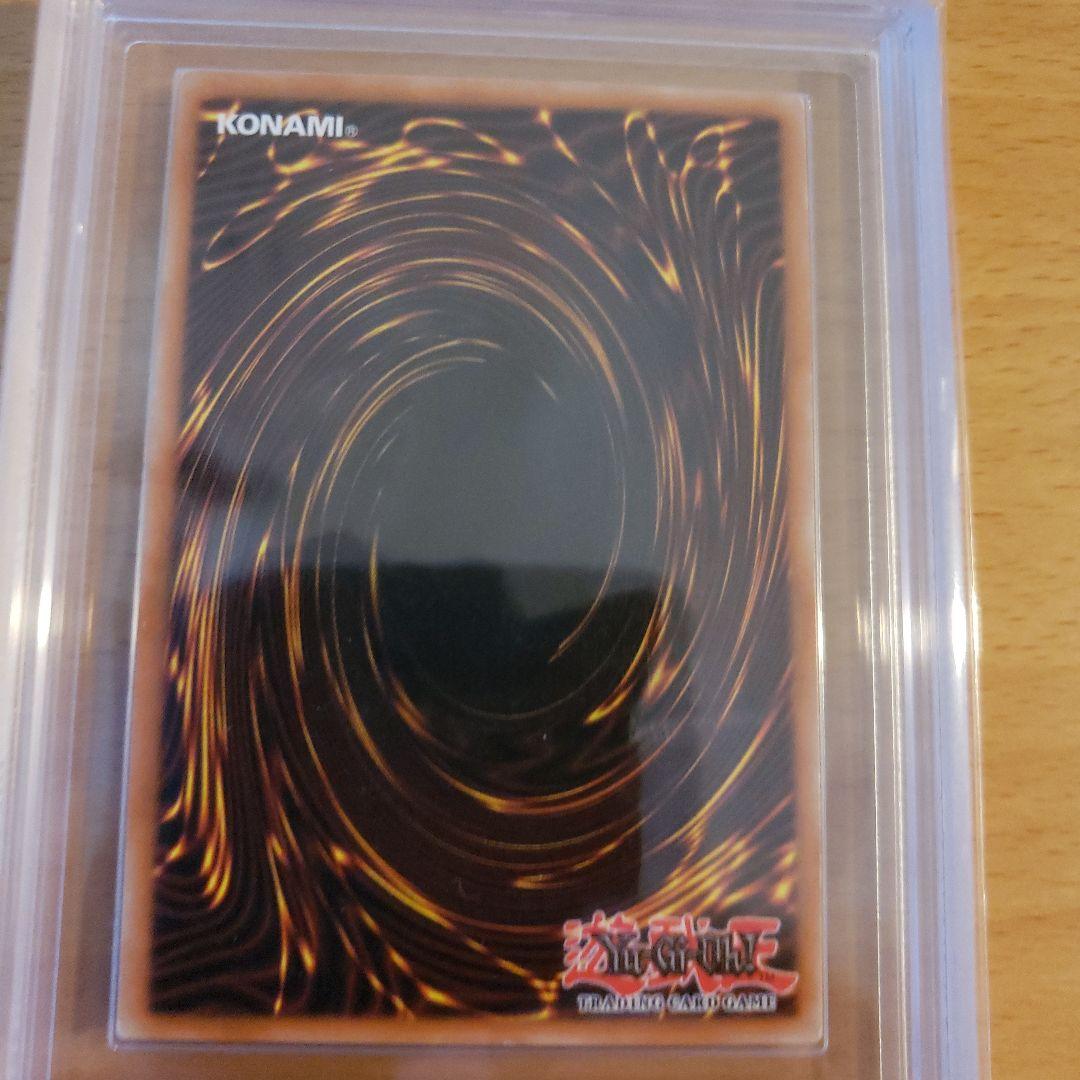 ブラックマジシャンガール　英語版1st　MFC-000