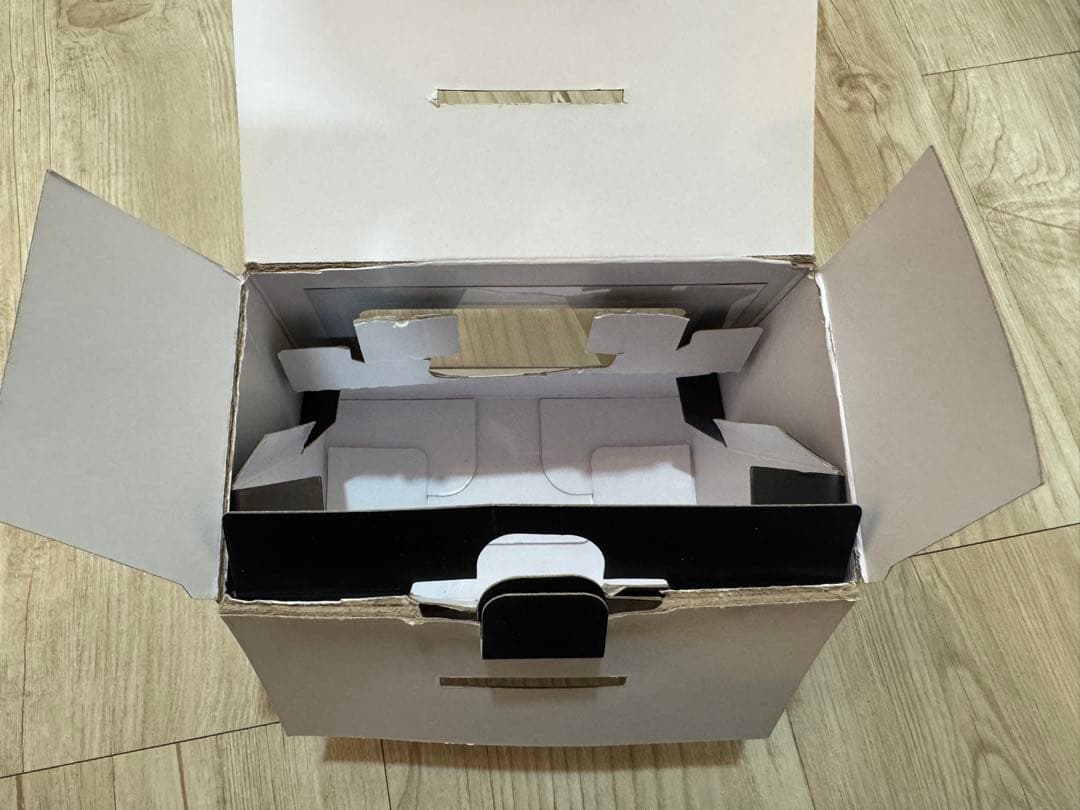 【未使用】レッドレンザー LEDLENSER NEO 10R へッドライト