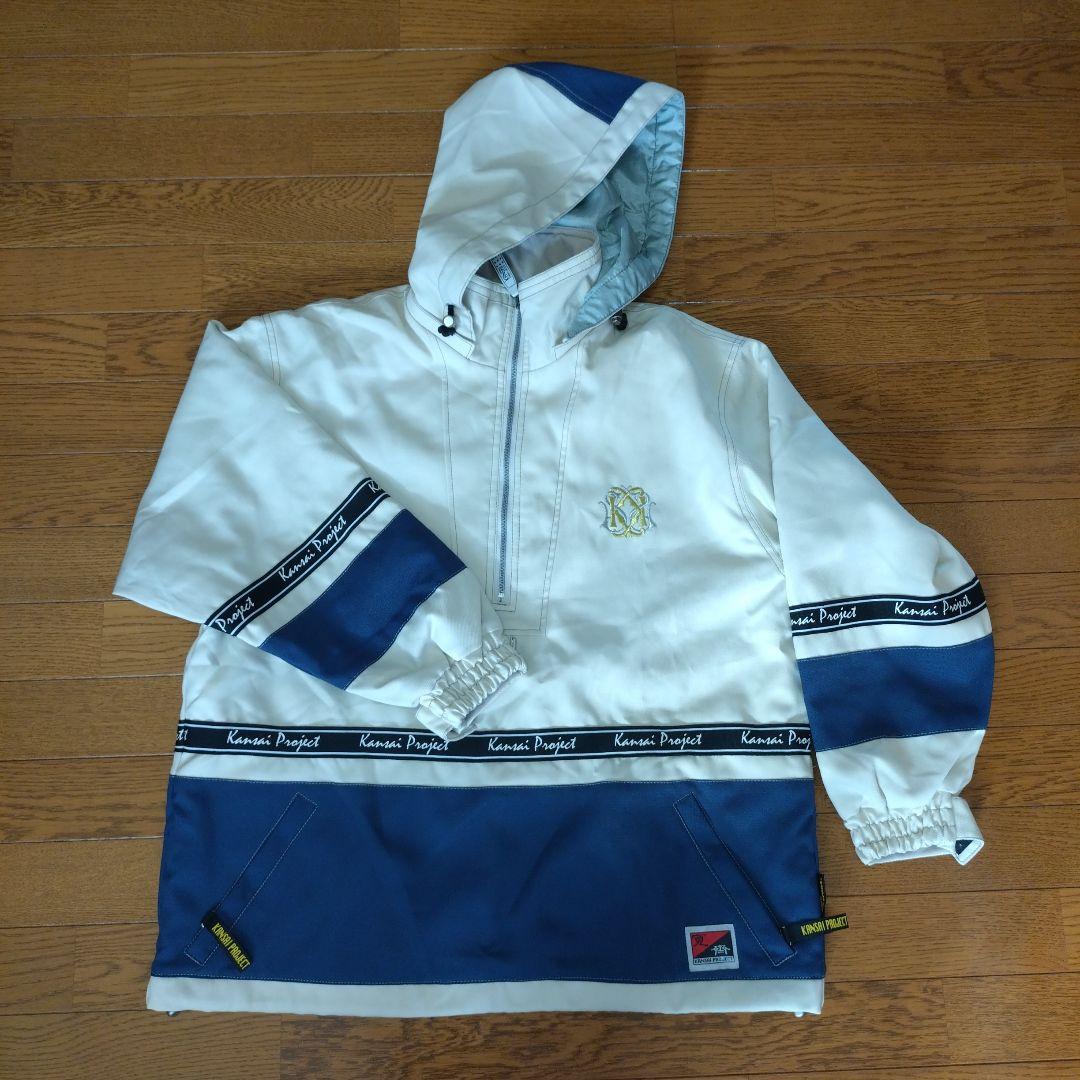 Kansai Project 　スキーウェア　女性用　L (11号)