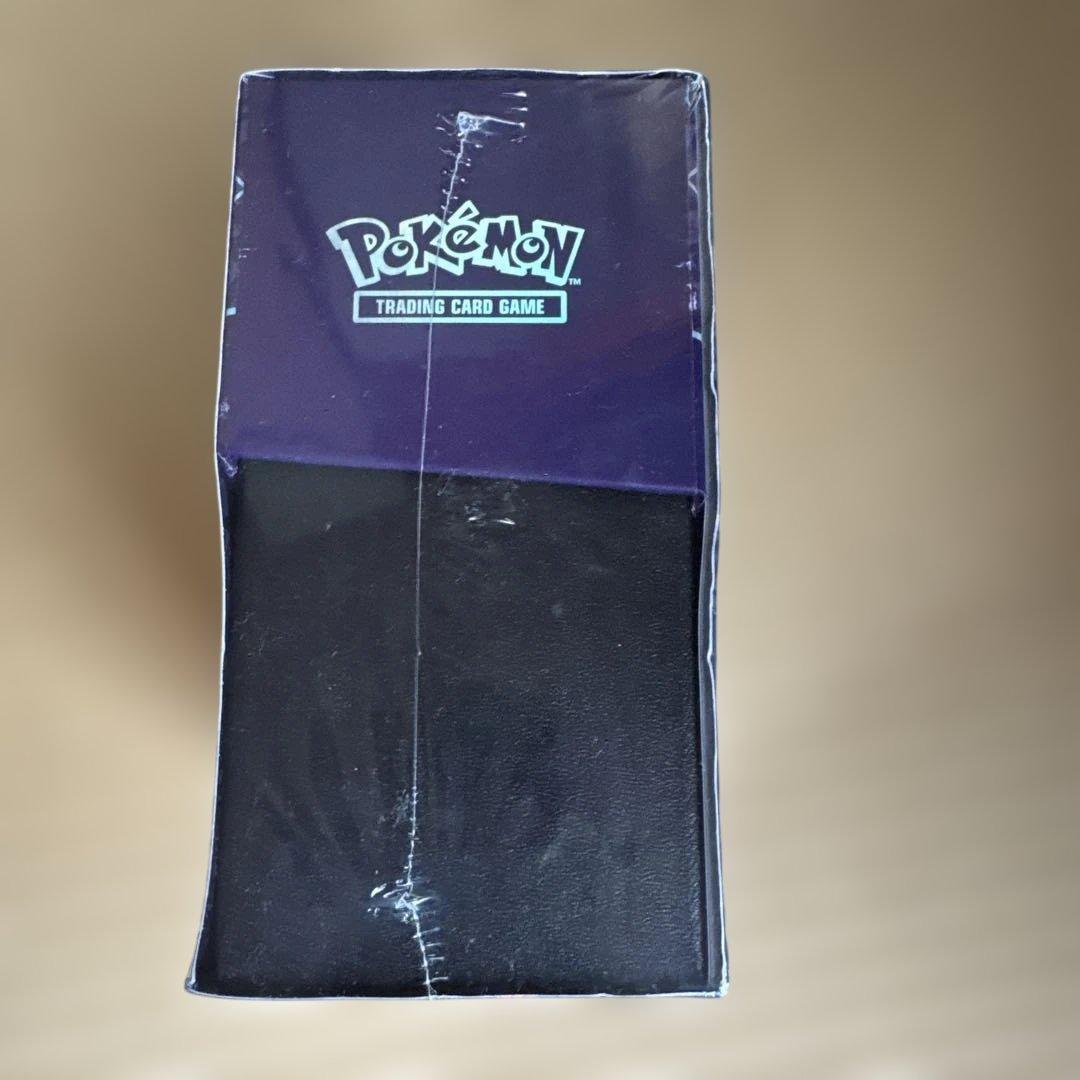 ポケモンカードゲーム エリートトレーナーボックス ミミッキュ