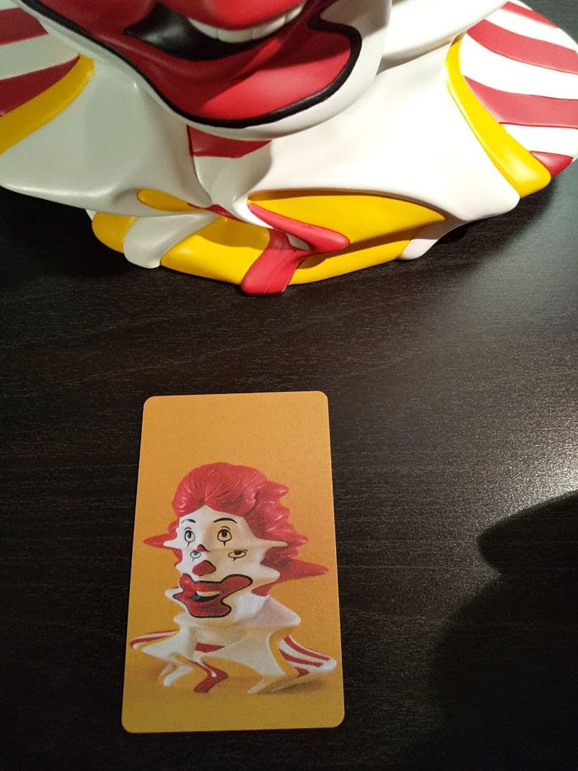 LIQUID MODERNITY❇️King of Clown Plus✴️❇️