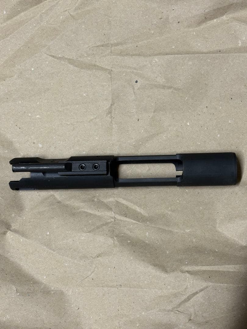 ＧＨＫ　M4ボルトキャリアV3