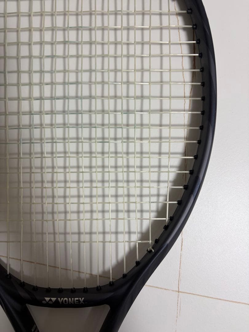 ☆限定色☆YONEX Vcore98 2019 ギャラクシーブラック