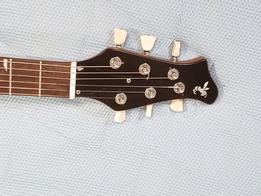 Ryoga リョーガ SKATER 　美品　ブルー系