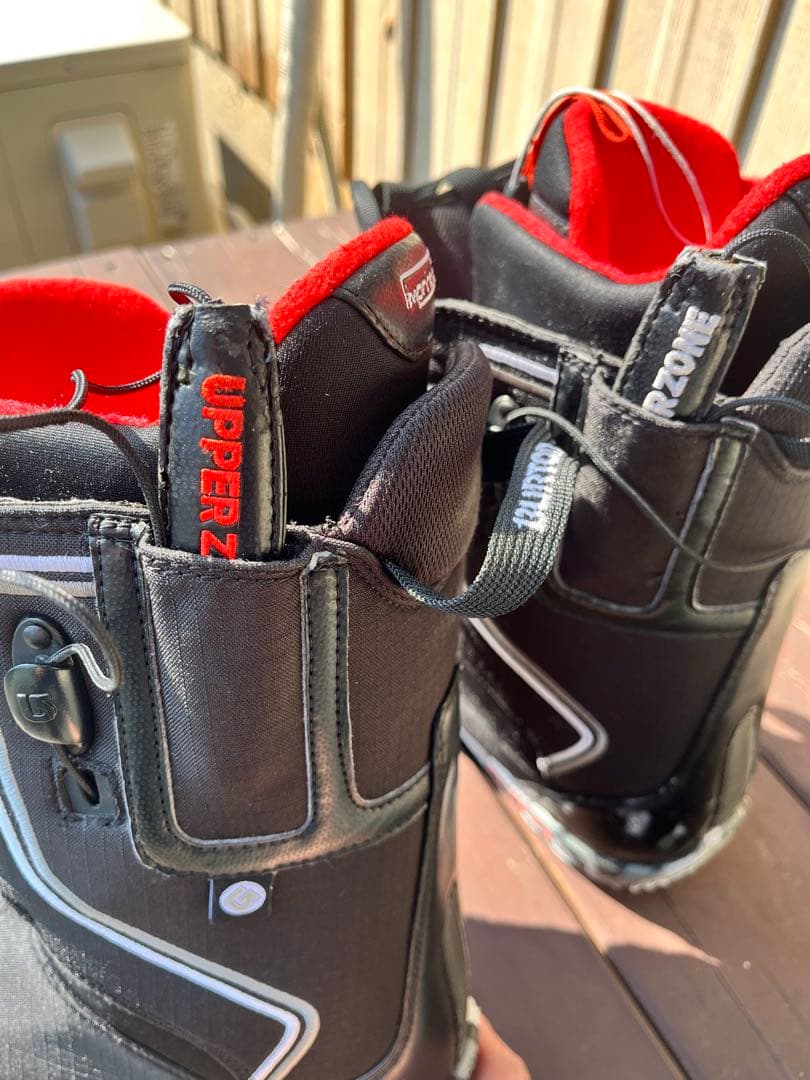 Burton Ambush スノーボードブーツ 26.5