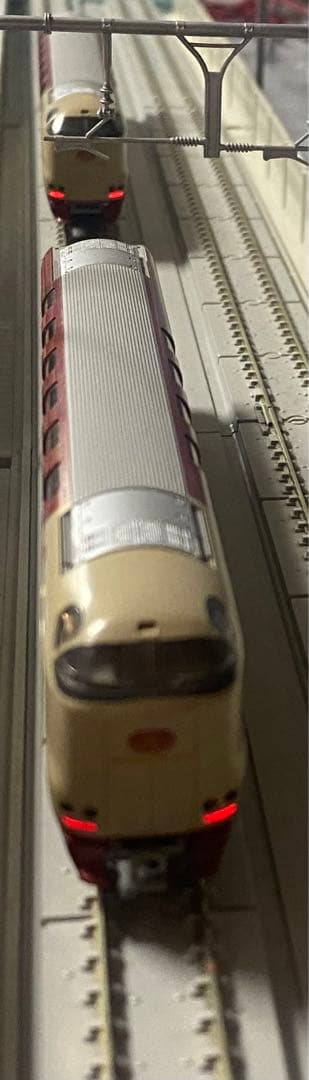 KATO 285系0番台 / 3000番台「サンライズエクスプレス」14両セット