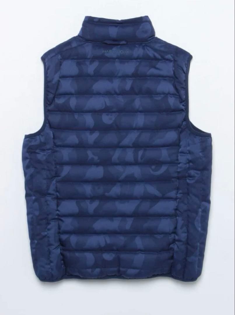 コ*バ様 即日発送MARK& LONA Gage Packable Down V