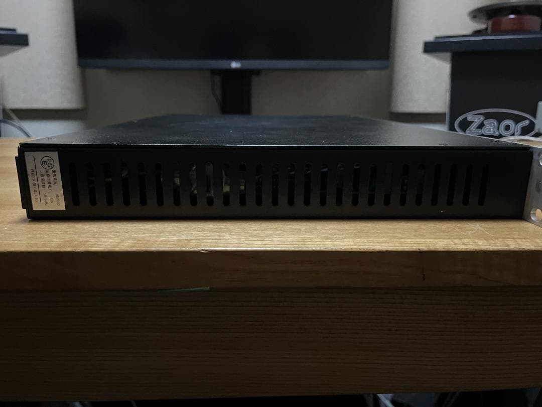 DTM・DAW Apogee Rosetta200