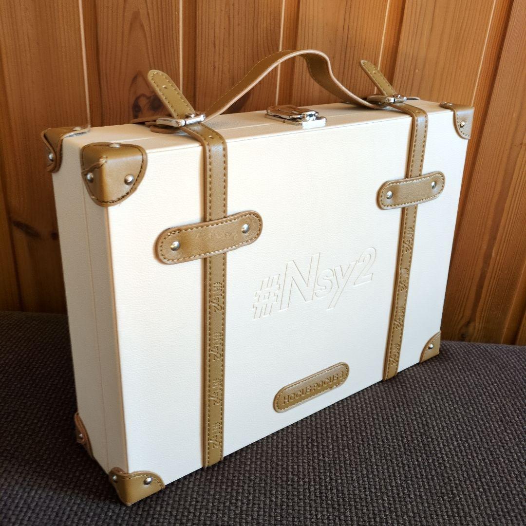 あ*ん様 HOCUS POCUS 3 Nissy盤 CD＋Blu-ray トラン