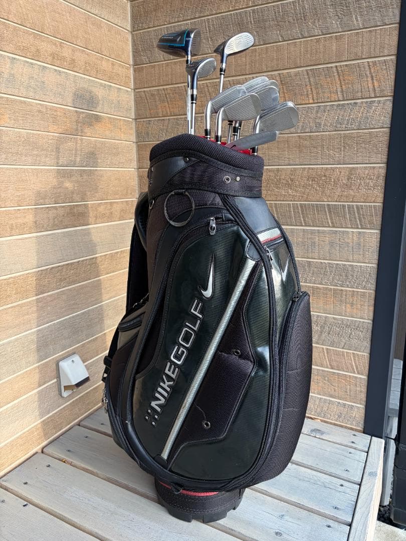 NIKEGOLF(ナイキゴルフ) SLING SHOT セット