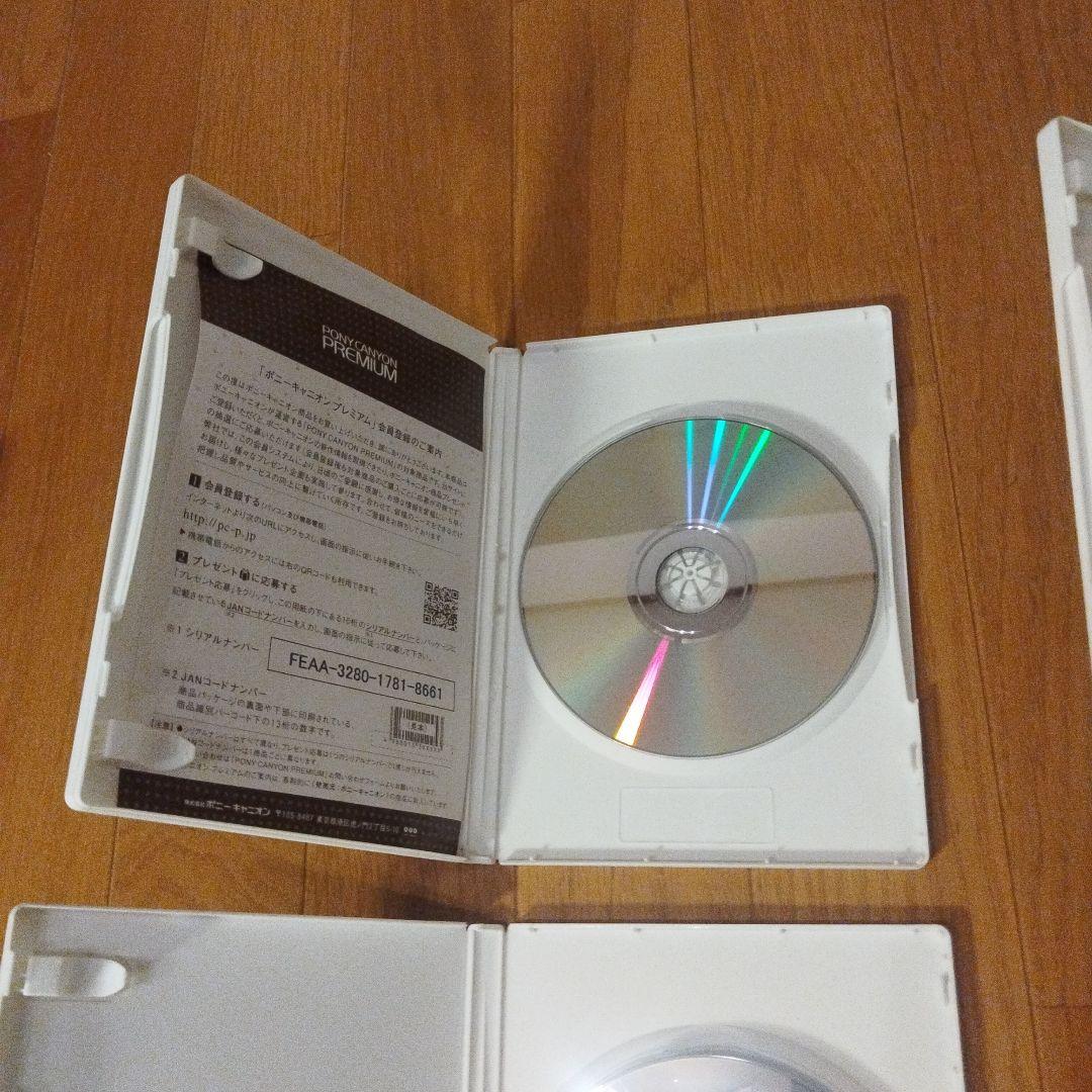 DVD 乾パン先生とこんぺいとう BOX-Ⅱ〈4枚組〉