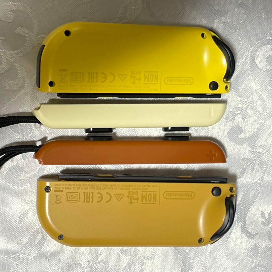 Nintendo Switch ポケモン Let’s Go! ピカチュウセット