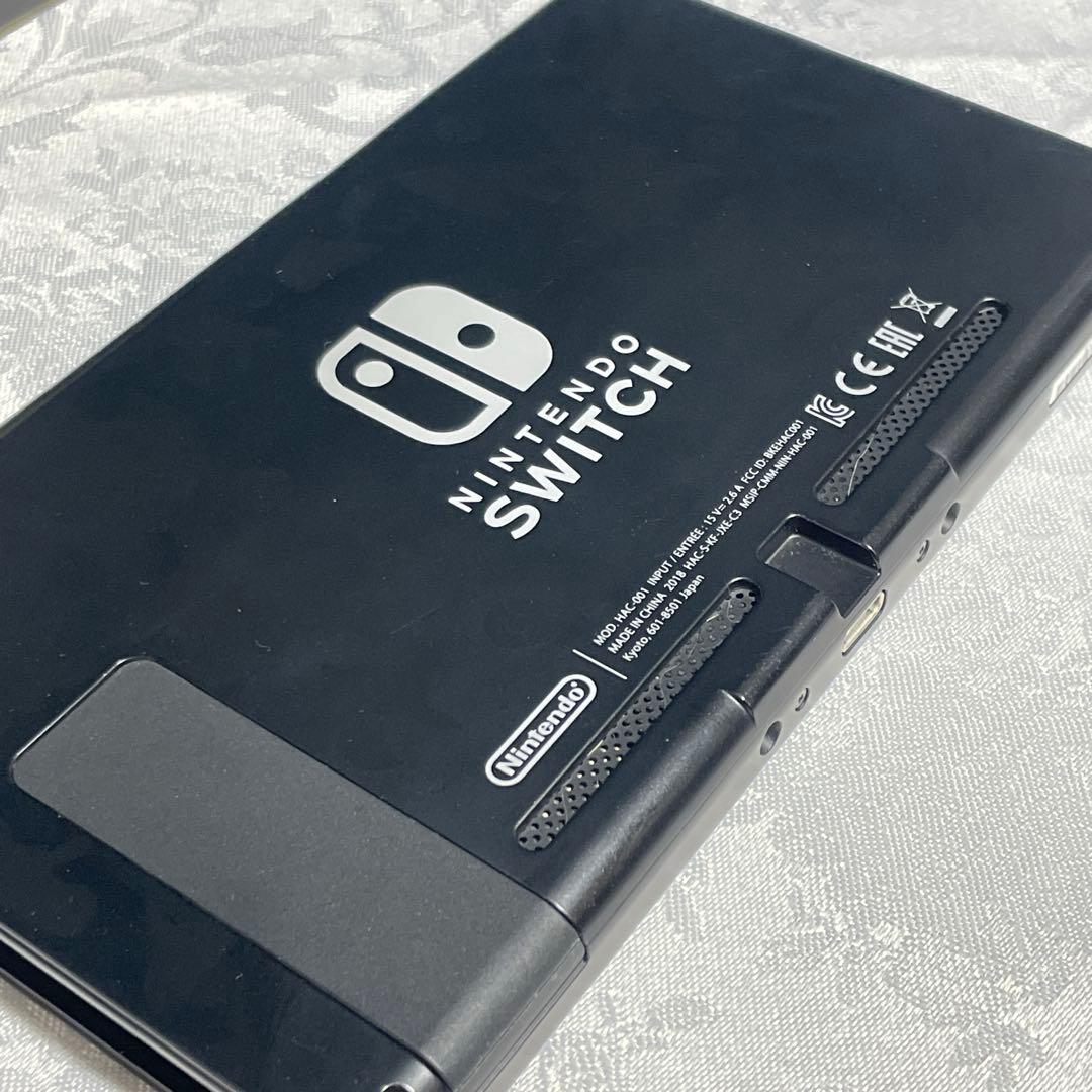 Nintendo Switch ポケモン Let’s Go! ピカチュウセット