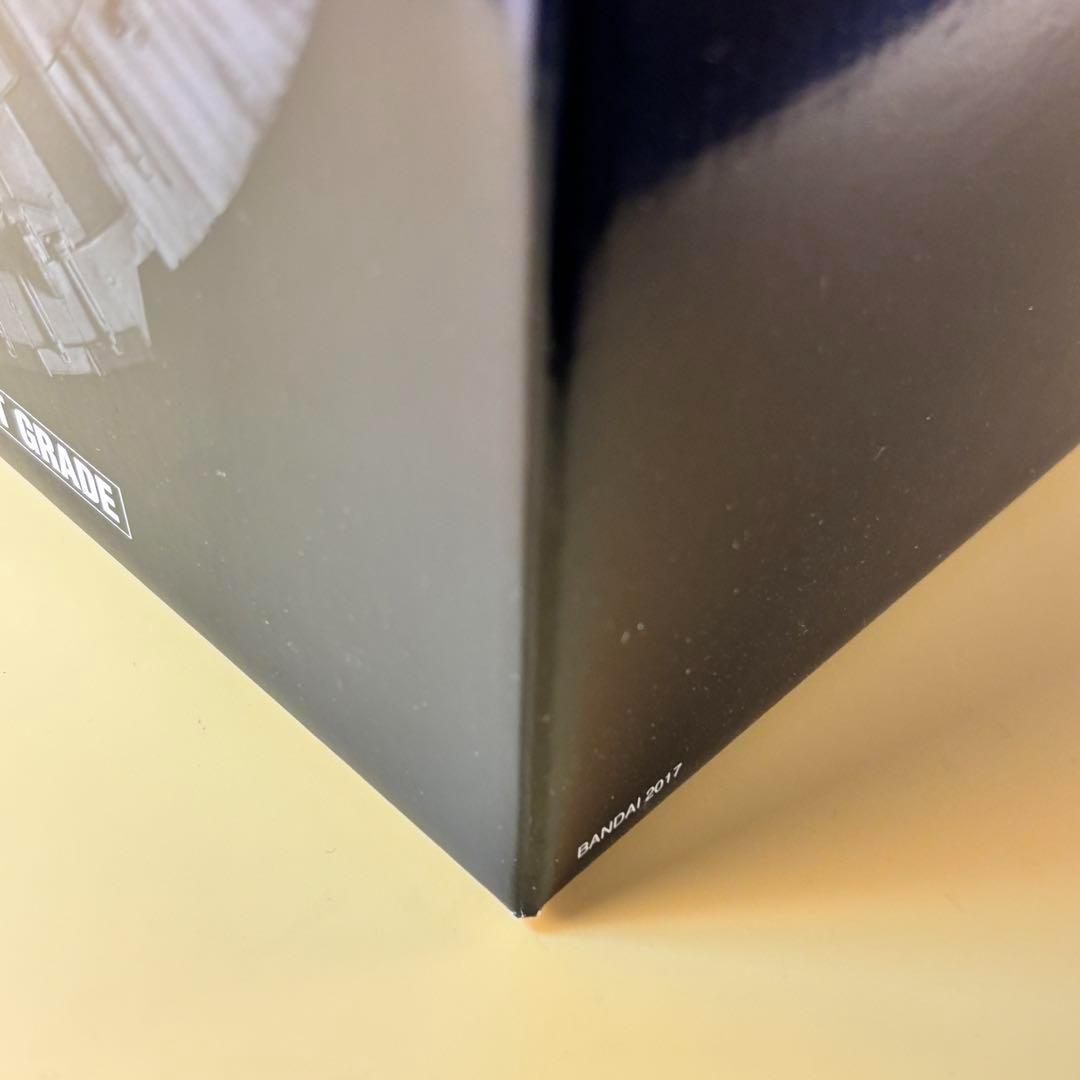 PG パーフェクトグレード スターウォーズ ミレニアムファルコン 1/72