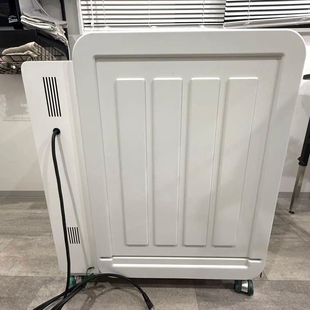 DRIPET トリミングボックス ドライヤー 犬用