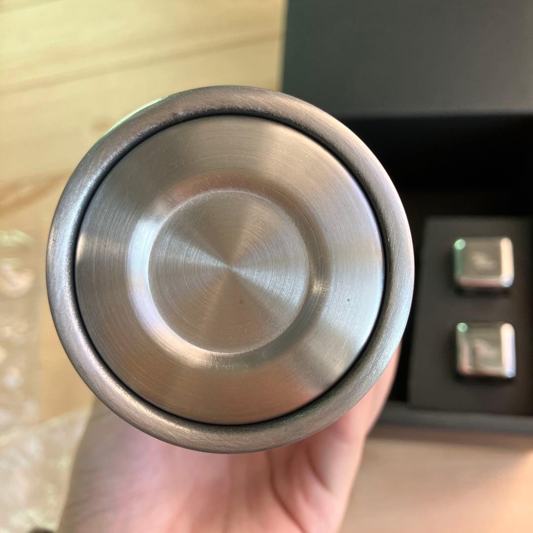 SUPER BEAVER レア タンブラー グッズ