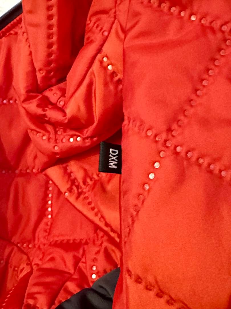 ALPHAICON DXM DOG GUARD AIR ドッグガード・エア