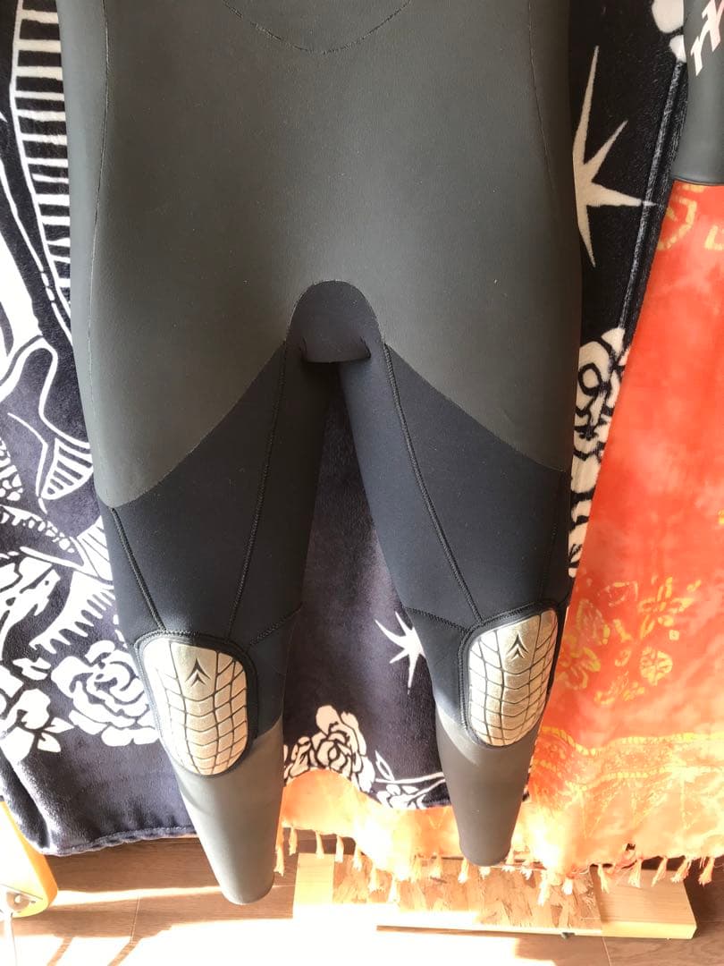 ライノチェイサー　メンズ　セミドライ　冬用　M 5/3