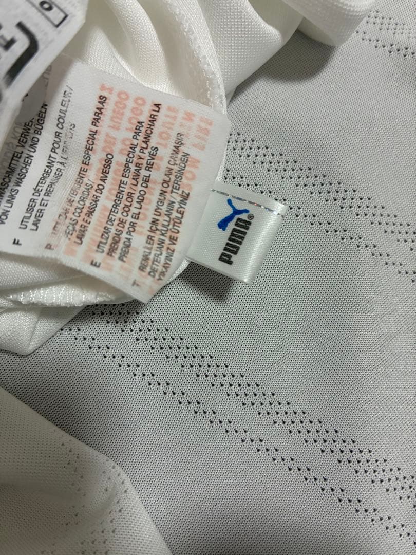 トッテナム　ユニフォーム【未使用タグ付き】