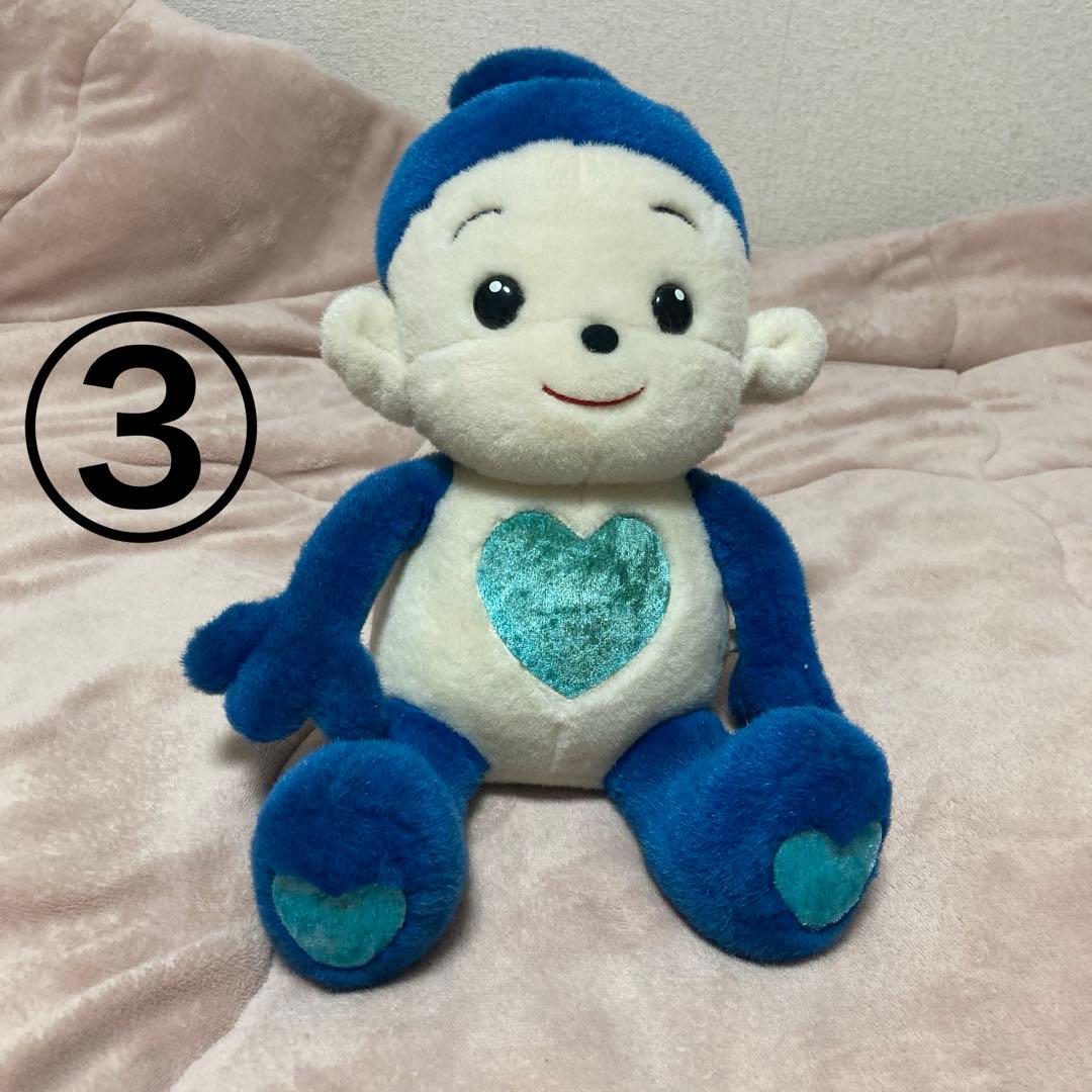 プリモプエル　バンダイ　1999〜2009 ジャンク品　　　10こ