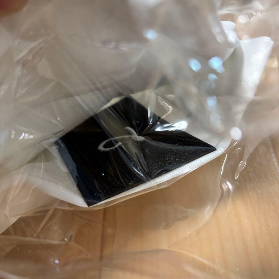 だいにぐるーぷ　グッズ　Tシャツ　ホワイト　L 新品未開封