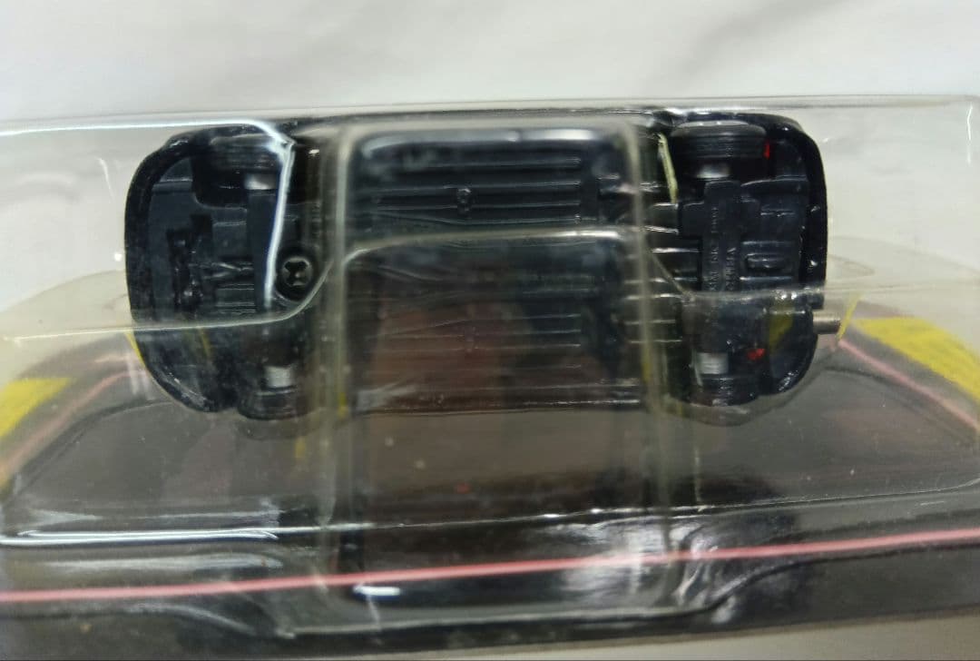 Revell　Honda Civic 1:64　ホンダ　シビック　ミニカー