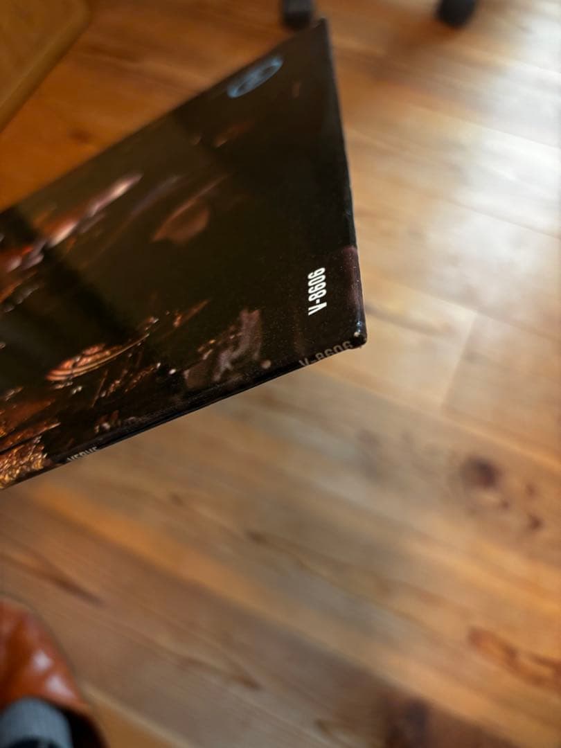 サンダーOscar Peterson ２枚セットUS盤 mono