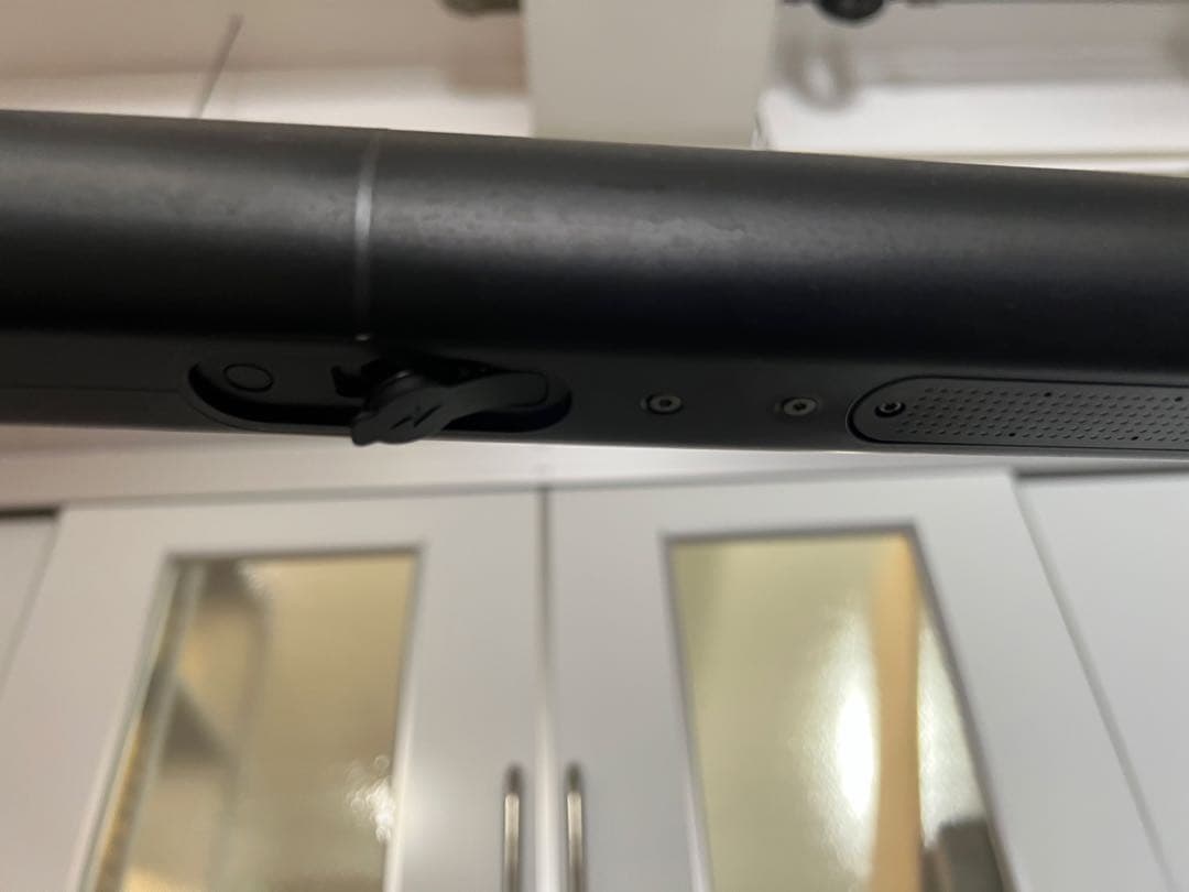 VanMoof S3 電動アシスト自転車 バンムーフ現状品　通電未確認