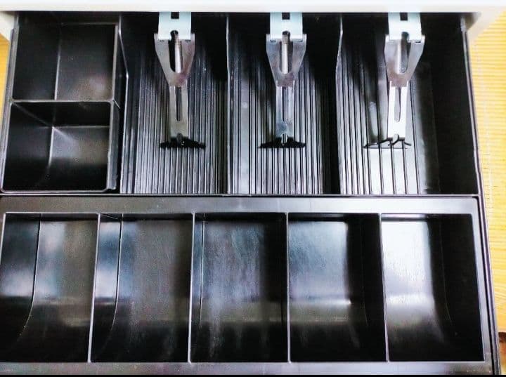 テックレジスター　FS-770　設定無料　最上位現行機種　195811