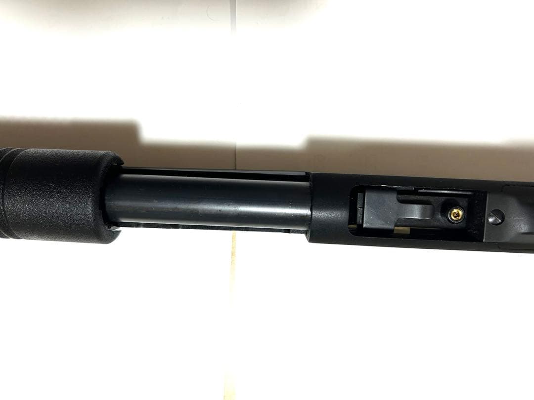 マルシン　モスバーグM500 ガスガン