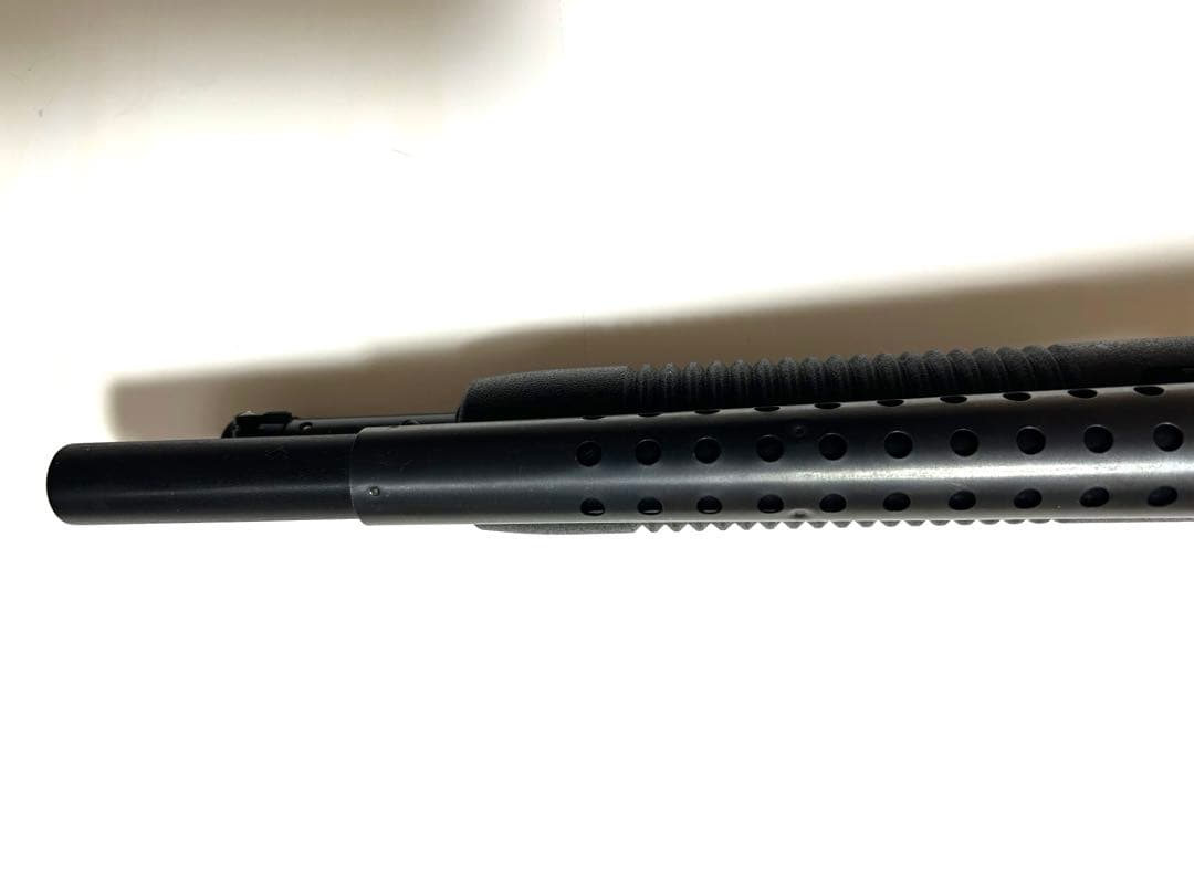 マルシン　モスバーグM500 ガスガン