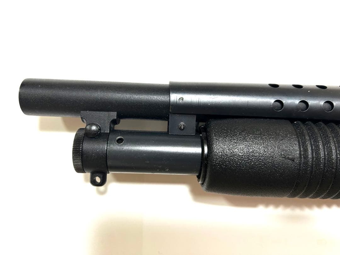 マルシン　モスバーグM500 ガスガン