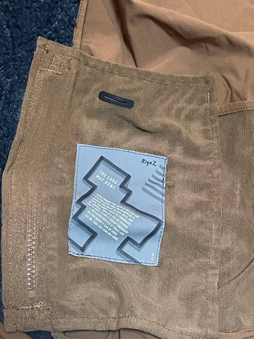 rapha ラファ　メンズ プロチーム インサレーティッド ジャケット　XS