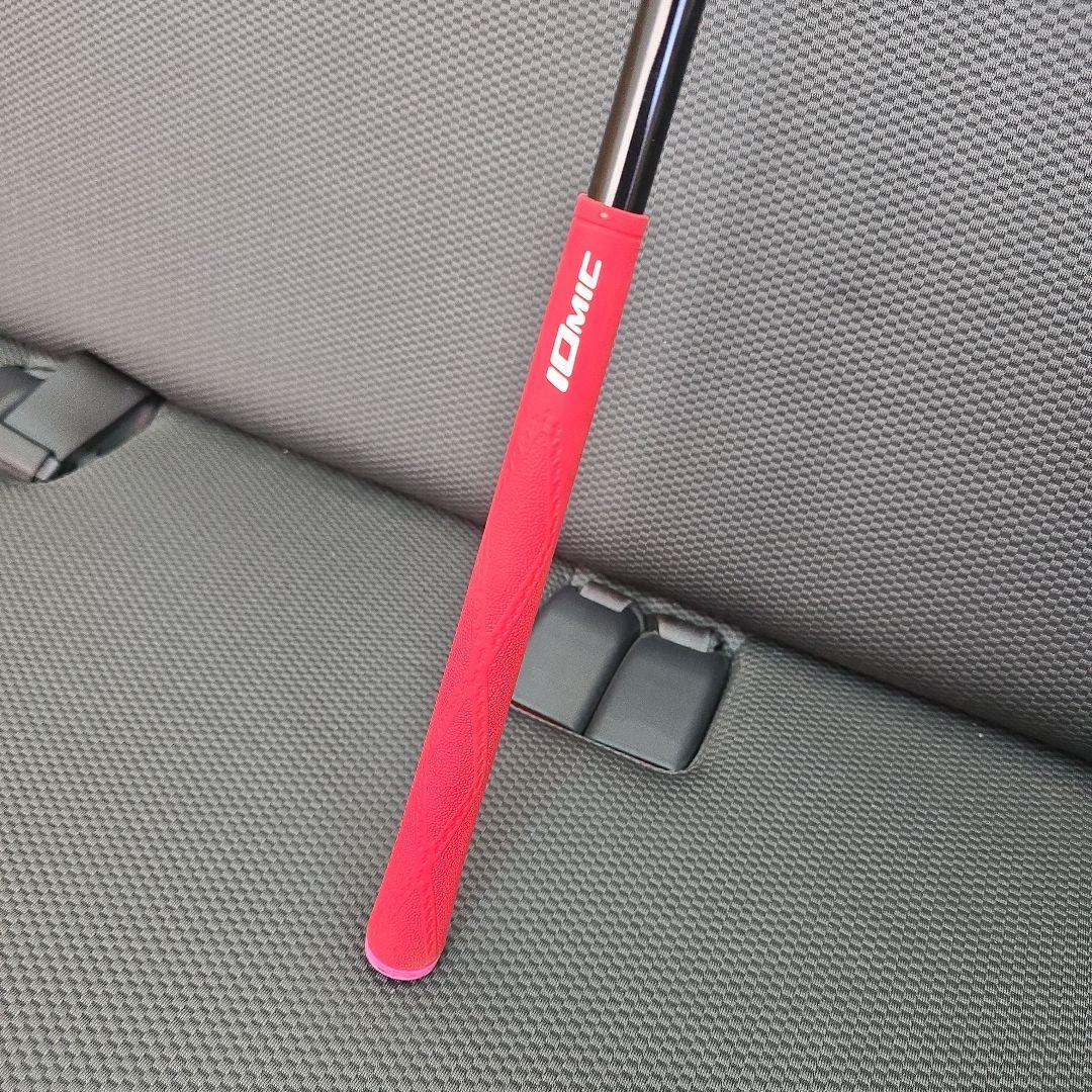 美品‼️フジクラ　VENTUS TR RED 5s タイトリストスリーブ