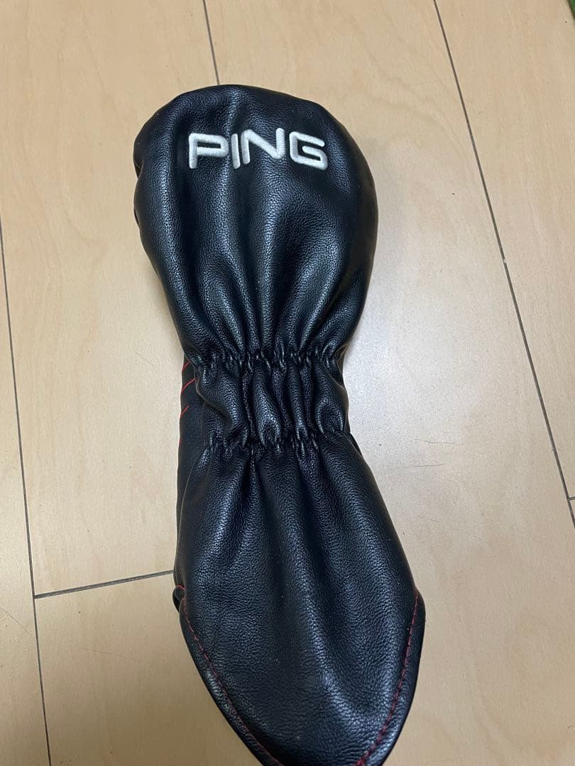 PING G410 LST ドライバー 10.5度